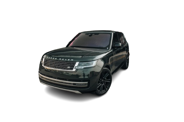 Range Rover 2023
